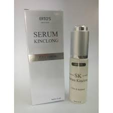 ERTOS SERUM KINCLON