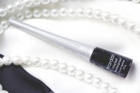 Wardah Eyexpert Staylast Liquid Eyeliner