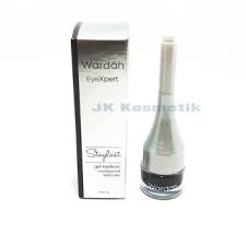 Wardah EyeXpert Staylast gel
