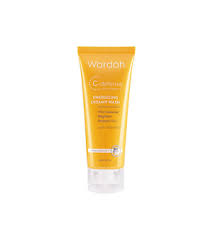 WARDAH C-DEFENSE ENERGIZING CREAMY WASH 60ML