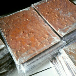COKLAT BLOK BROWNIS PATAHAN SILVERQUEEN/COKLAT ISI MEDE,ALMOND,KISMIS
