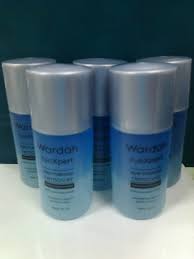 Wardah Eye xpert Eye Make Up Remover