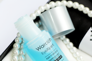 Wardah Eye xpert Eye Make Up Remover