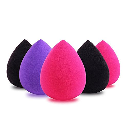Beauty Blander for foundation