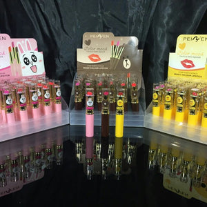 LIPSTICK LINE BY PEIYEN