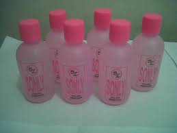 ASETON / ACETONE / POLISH REMOVER / CAIRAN PENGHAPUS CAT KUKU / KUTEK
