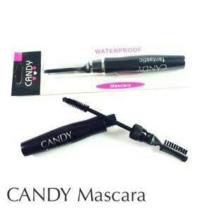 MASKARA CANDY