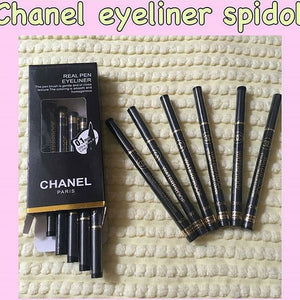 CHANEL EYELINER SPIDOL