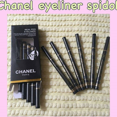 CHANEL EYELINER SPIDOL