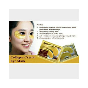 MASKER MATA