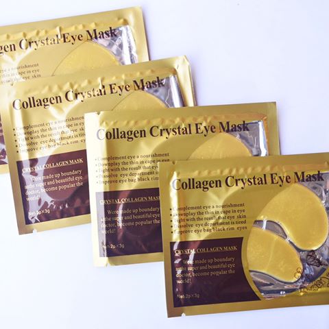 MASKER MATA