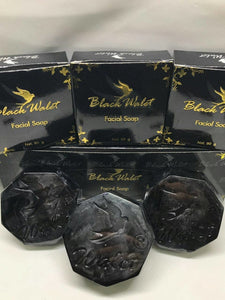 BLACK WALET Facial Soap original BPOM