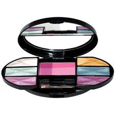 Eye Shadow-Blusher