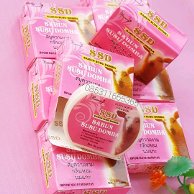 SABUN SUSU DOMBA BPOM [RUNNY SSD]