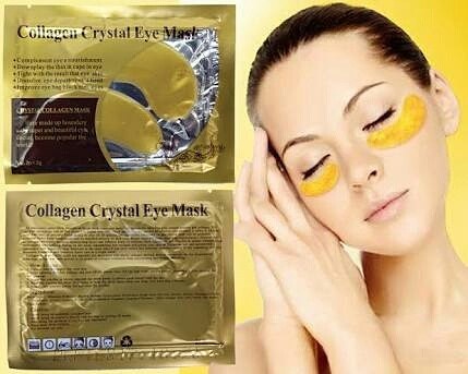 MASKER MATA