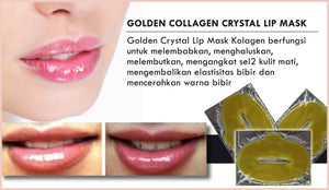 MASKER BIBIR