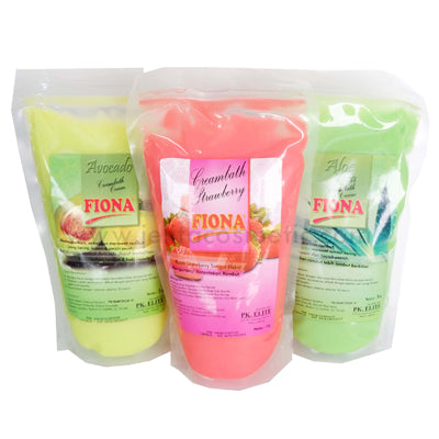 Fiona Creambath Cream 1 kg