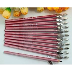 [Ponds] Pensil Alis / Eyeliner Ponds + Serutan Coklat / Hitam