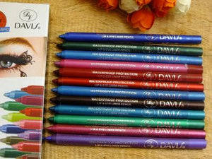 EYELINER PENSIL DAVIS