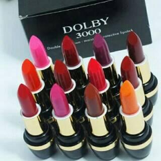 LIPSTICK DOLBY