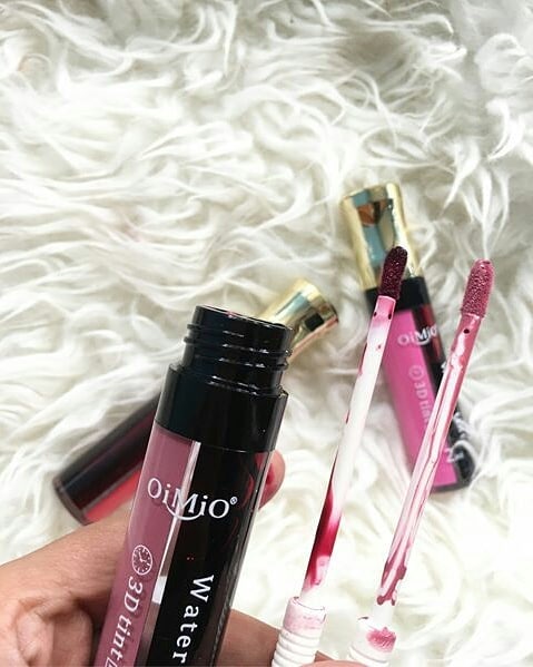 Oimio Water Tint 3D Tint