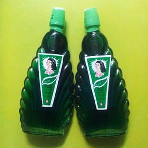 MINYAK RAMBUT SEGER URANG ARING