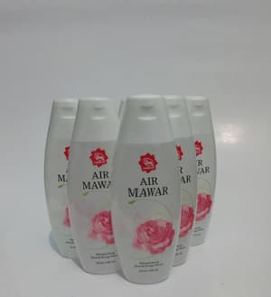 Air Mawar Viva (100mL)