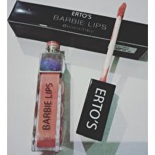Barbie Lips Matte BY ERTOS