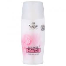 SariAyu Pelembab 35 Ml / Pelembab sari ayu Mawar