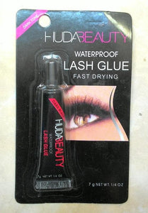 Huda Beauty Waterproof Lash Glue /Lem Bulu Mata Huda Beauty