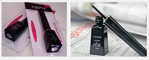 Candy Eyeliner