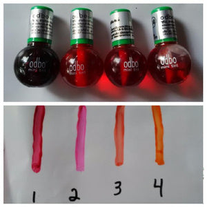 LIPTINT OBDO