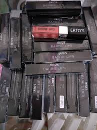 Barbie Lips Matte BY ERTOS