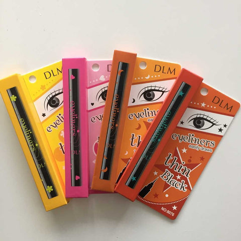DLM Eyeliners Easily Draws