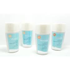 Wardah Luminous Liquid Foundation / Alas Bedak Cair Wardah / Foundation Wardah - 40 ml