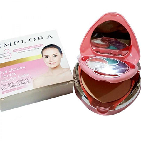 Eyeshadow implora