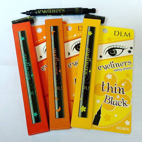 DLM Eyeliners Easily Draws