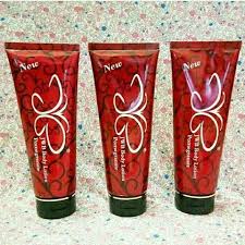 BODY LOTION REDPOME JWB BPOM