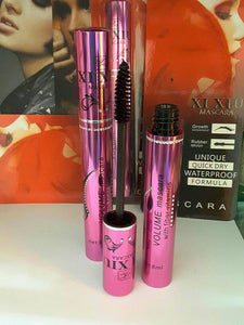 MASKARA XI XIU BLACK WATERPROOF
