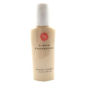 Viva Liquid Foundation 30ml Viva Alas Bedak Cair