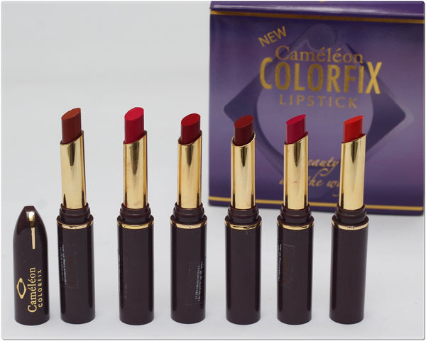 Liptik Matte Colorfix Cameleon