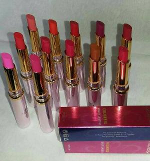 LIPSTICK CASANDRA COLORFIX BPOM