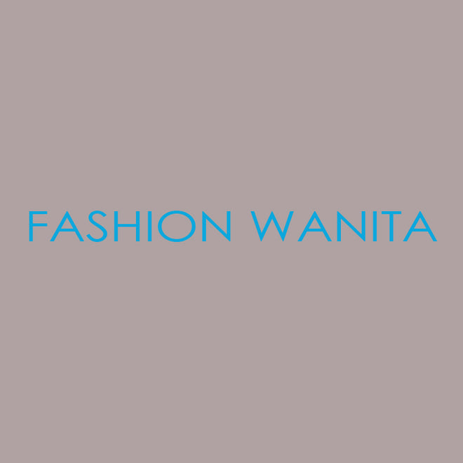 Fashion Wanita