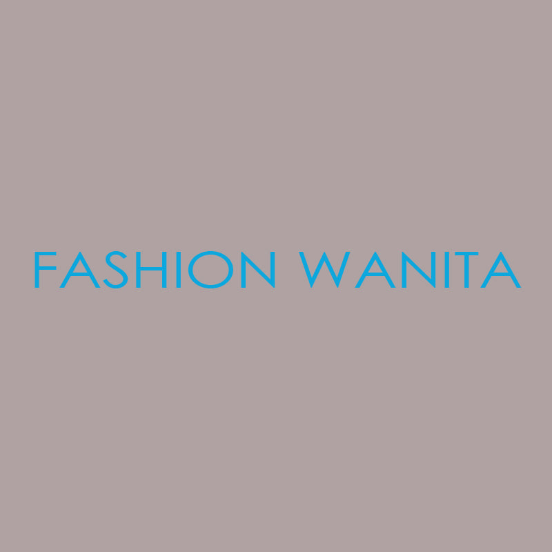 Fashion Wanita