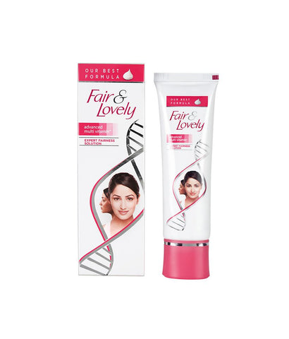 Fair & Lovely Multi Vitamin 25 gr