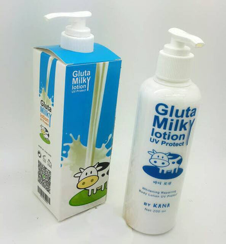 Gluta Milky