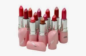 LIPSTICK CASANDRA GLOSSY