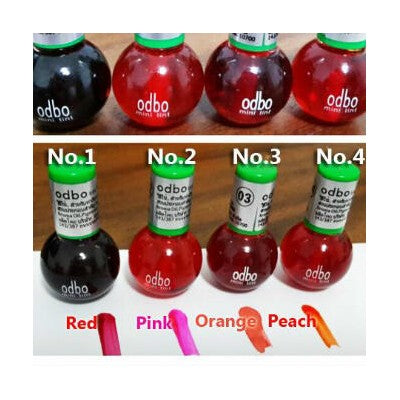 LIPTINT OBDO
