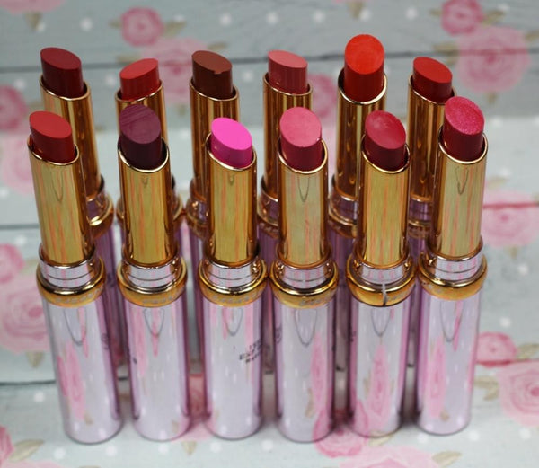 LIPSTICK CASANDRA COLORFIX BPOM