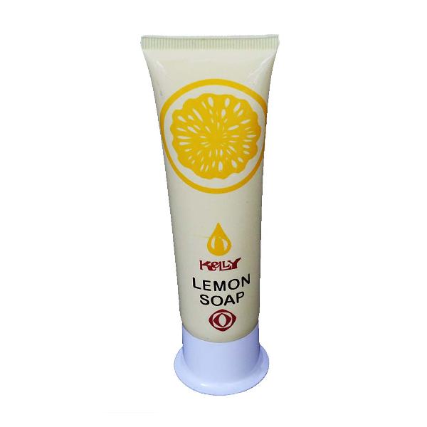 Kelly Lemon Soap 15 gr